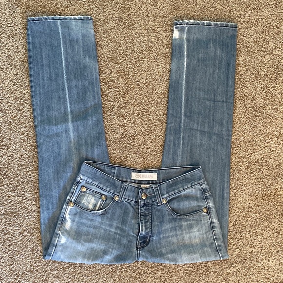 Blue Rag Jeans - Picture 2 of 9